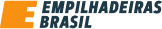 Logo Empilhadeiras Brasil