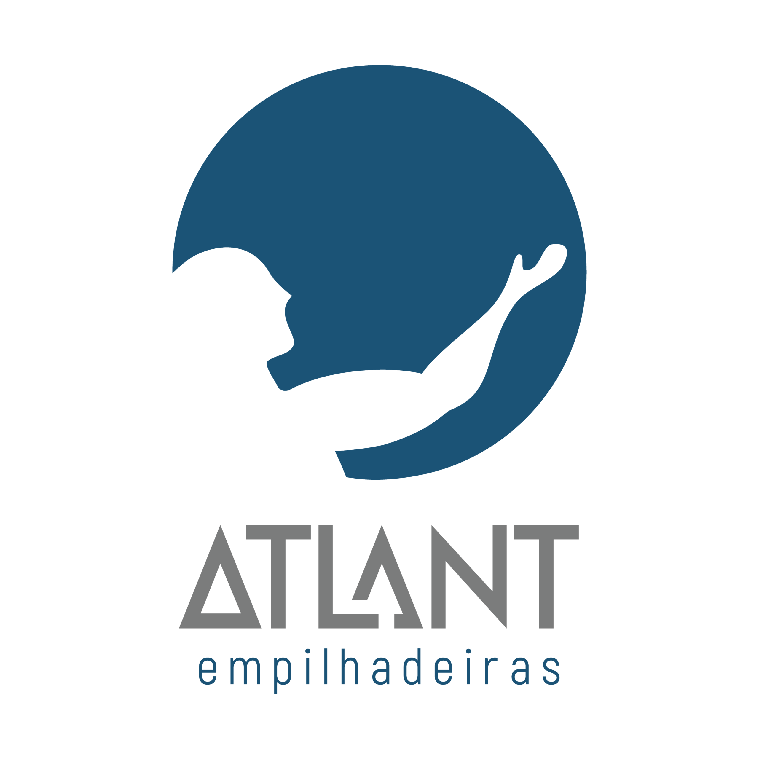 ATLANT EMPILHADEIRAS