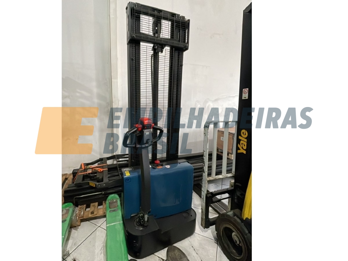 Tria ESL 122 2024
