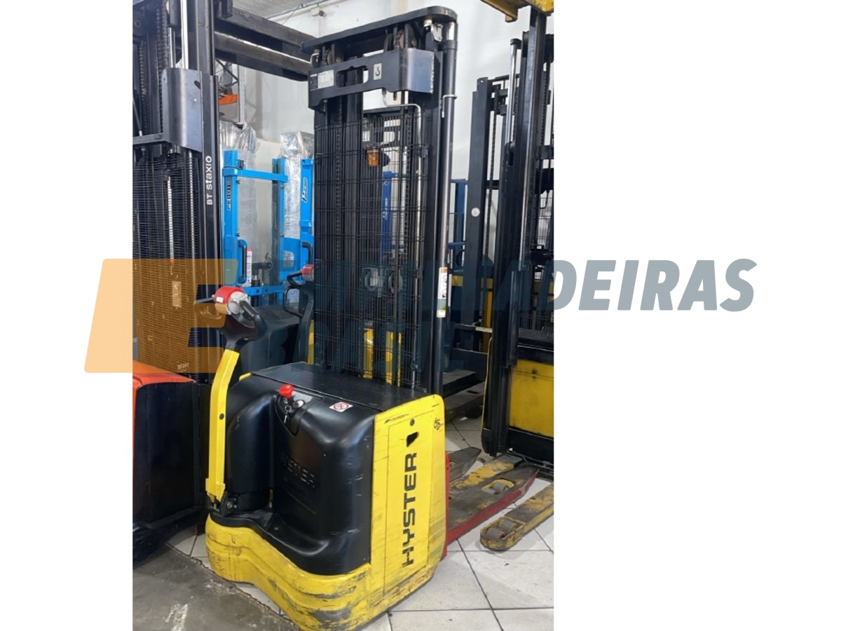Hyster S 1.6 2024