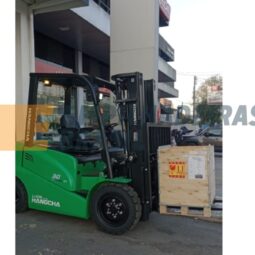 Hangcha 30XA 2025