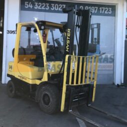 Hyster 50 FT 2010