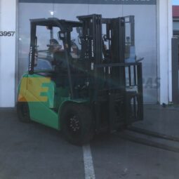 Hangcha CPD 30 2025