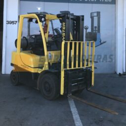 Hyster 50 FT 2010